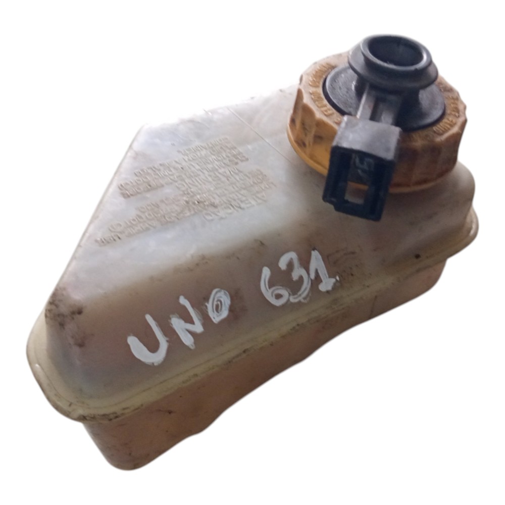 Reservatório fluído freio Fiat Uno Fire Flex 1.0 2000 a 2013