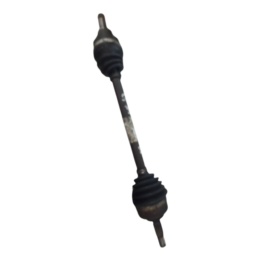 Semi Eixo Dianteiro Direito Citroen C3 2003 2004 2005 A 2020