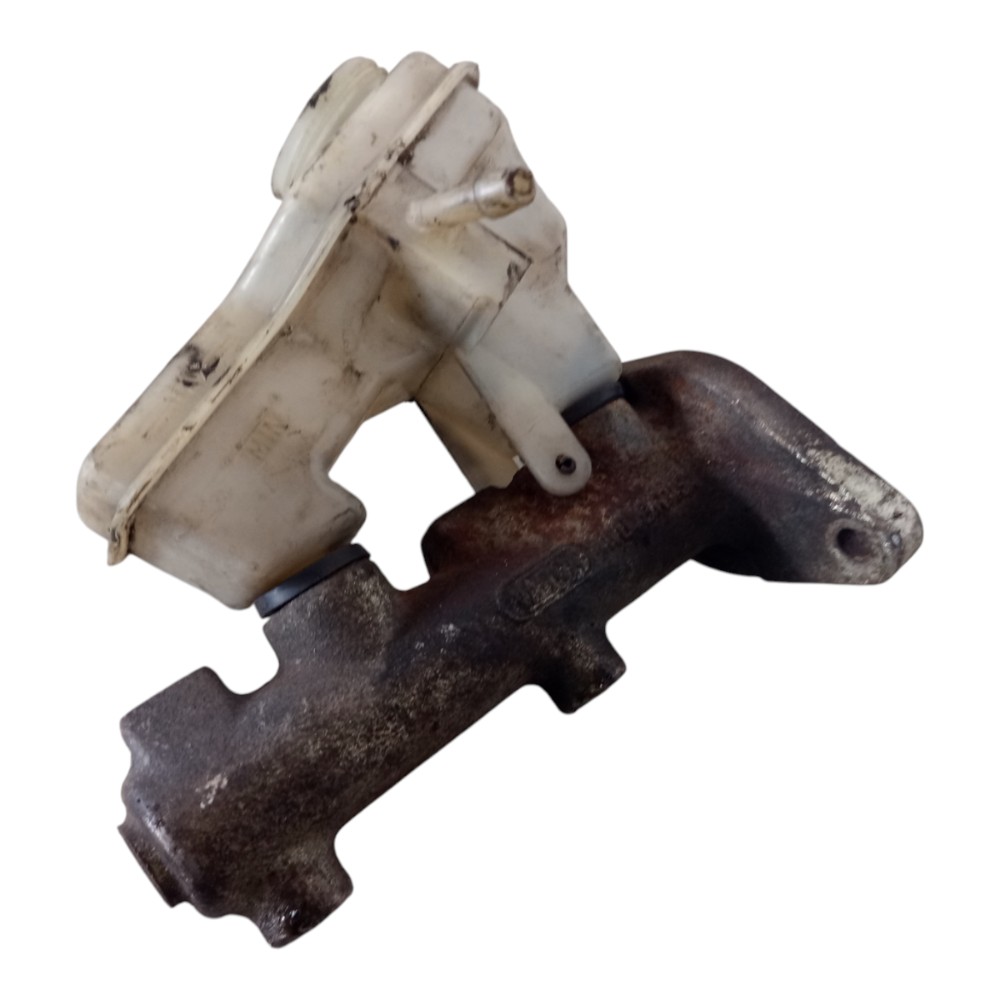 Cilindro Mestre Freio Reservatório Ford Ka 1.0 2008 A 2013