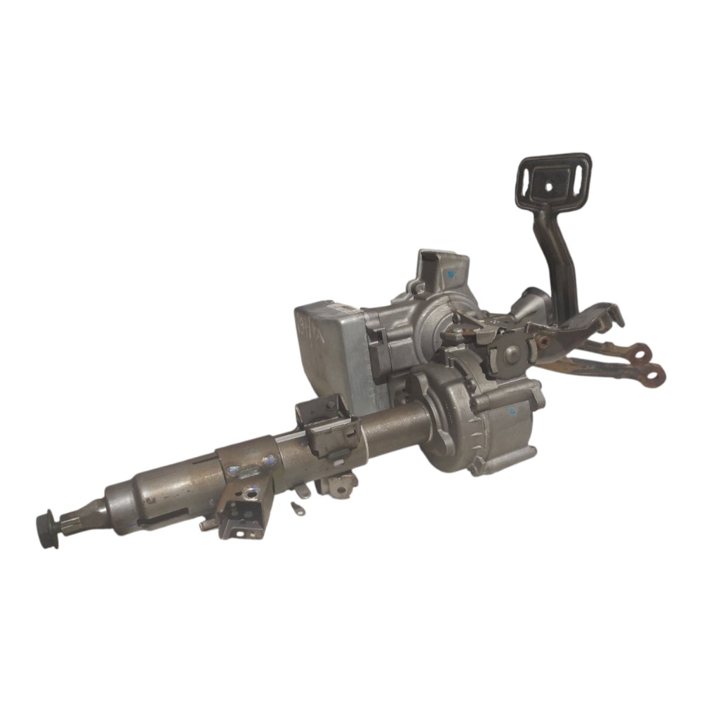Coluna direção elétrica ford ka hatch 1.0 3cc 2014 – 2021