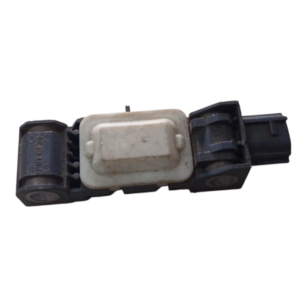 Sensor impacto dianteiro Hyundai Tucson 2011 2012 a 2016 5