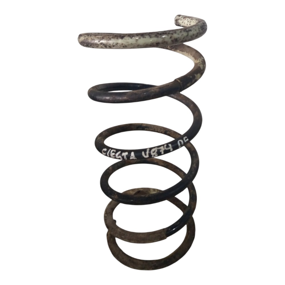 Mola Dianteira Ford Fiesta 1.0 8v Endura 1995 1996 A 2002