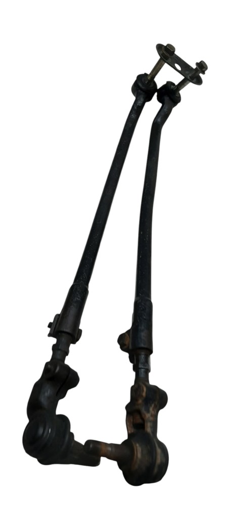 Terminais De Direção Chevrolet Astra 2000 2001 A 2011