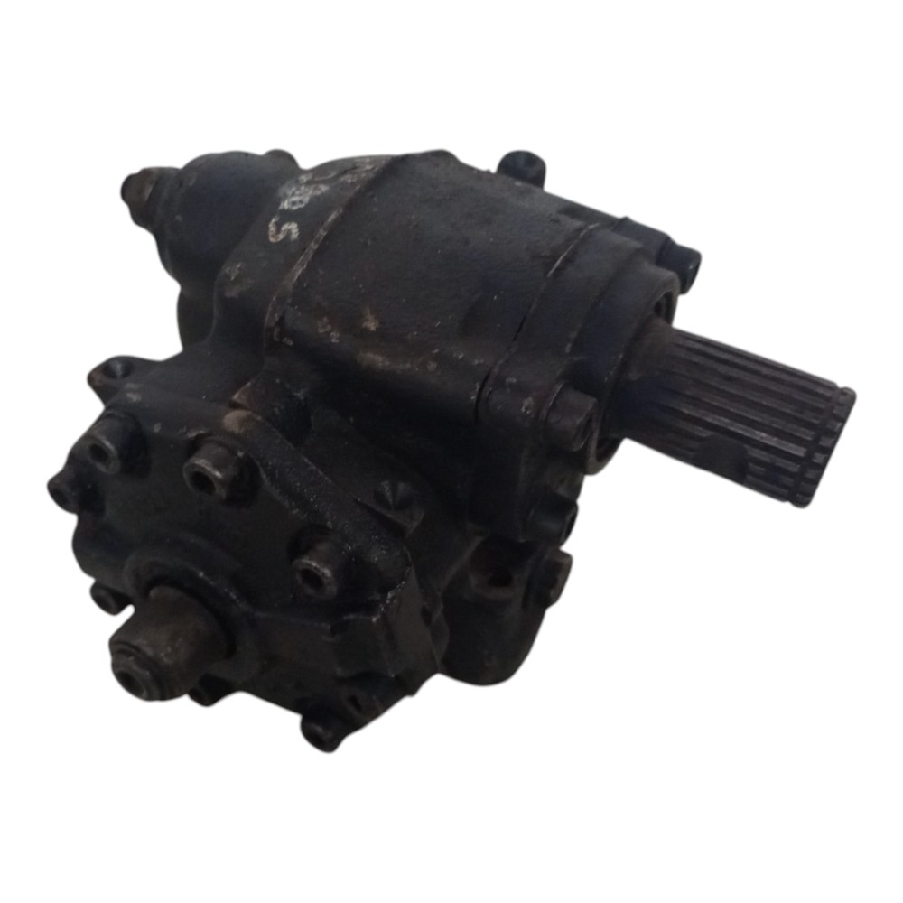 Caixa Direção Hidráulica Mercedes-benz C280 W202 1993 A 2000