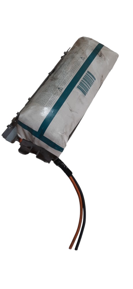 Bolsa Airbag Passageiro Peugeot 206 2000 2001 2002 A 2010
