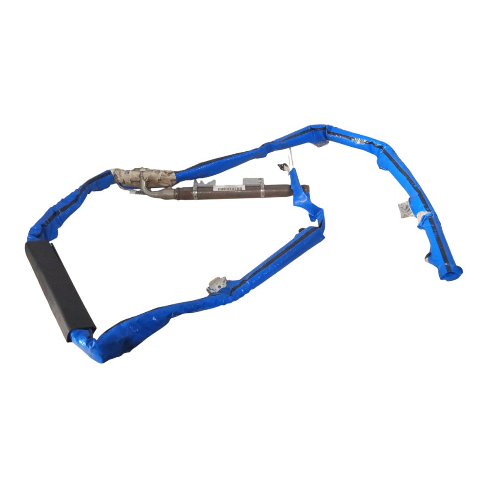 Cortina teto airbag lado esquerdo Fiat Freemont 2012 a 2016