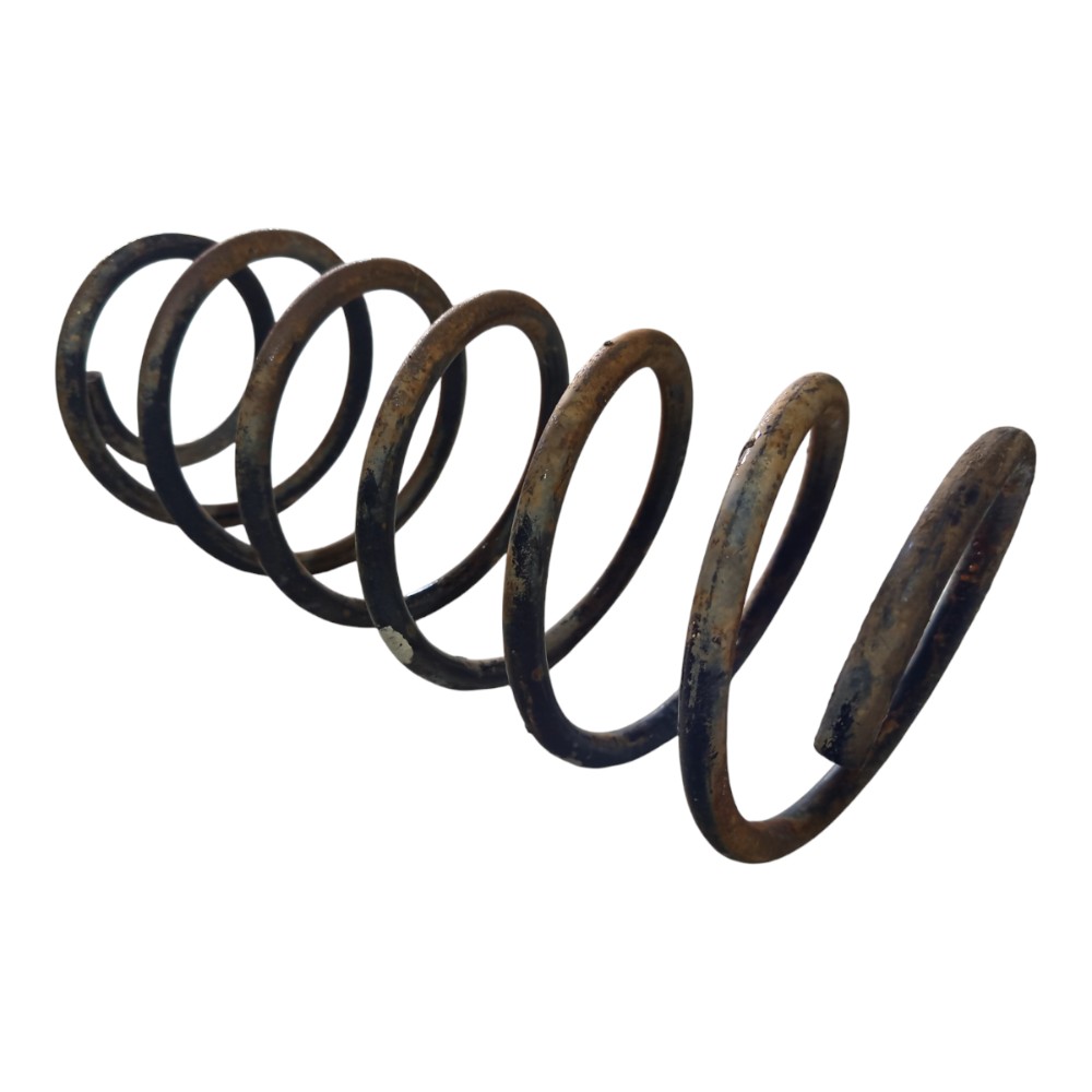 Mola Suspensão Dianteira Volkswagen Parati 1982 1983 A 2012