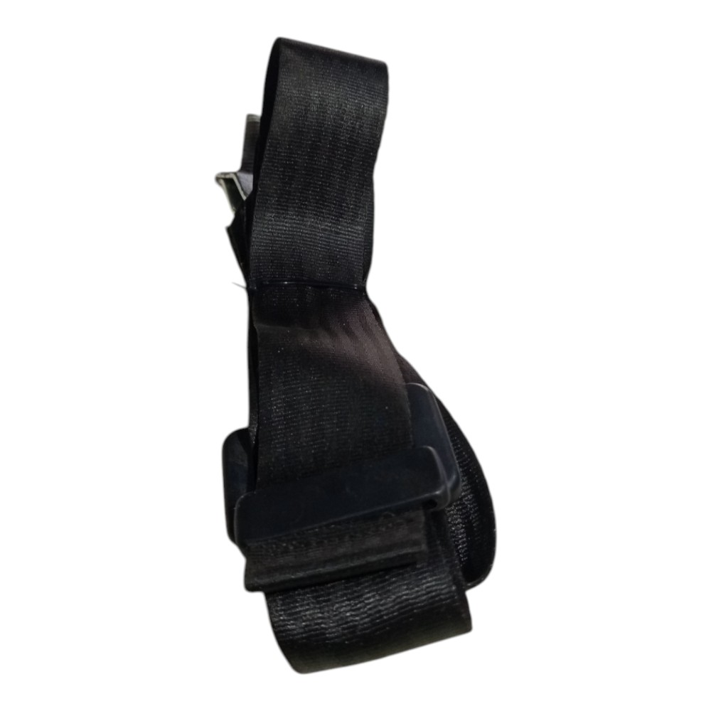 engate cinto segurança central traseiro ford ka 2014 a 2021