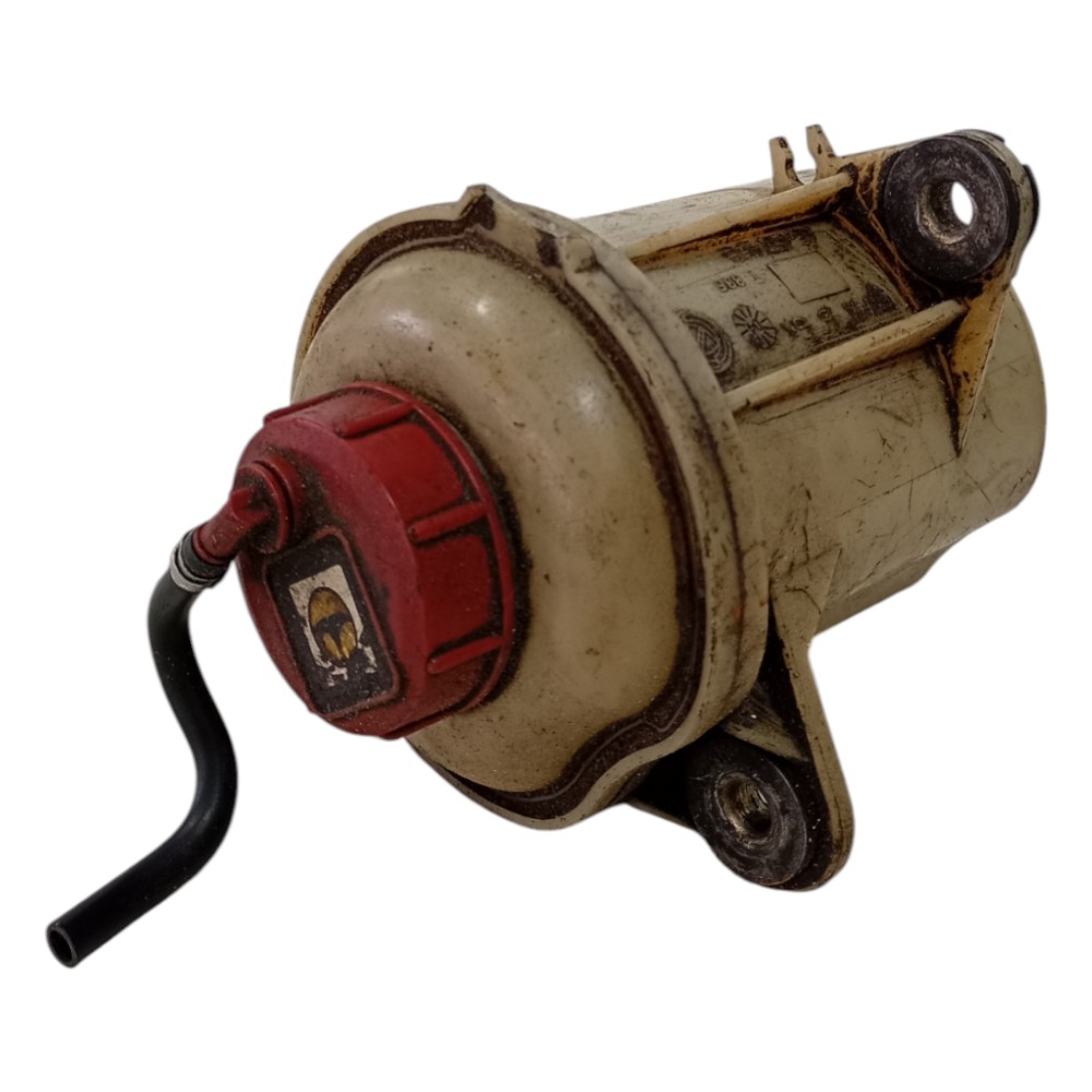 Reservatório Óleo Direção Hidráulica Doblo 1.6 2002 A 2009