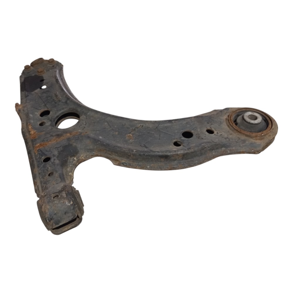 Bandeja Balança Dianteira Esquerda Audi A3 1999-2006