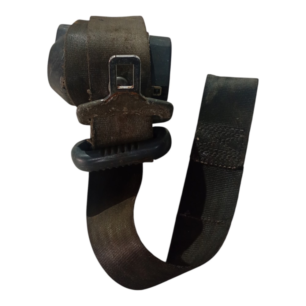 Cinto Segurança Diant Esquerdo Fiat Palio 2000 2002 A 2018