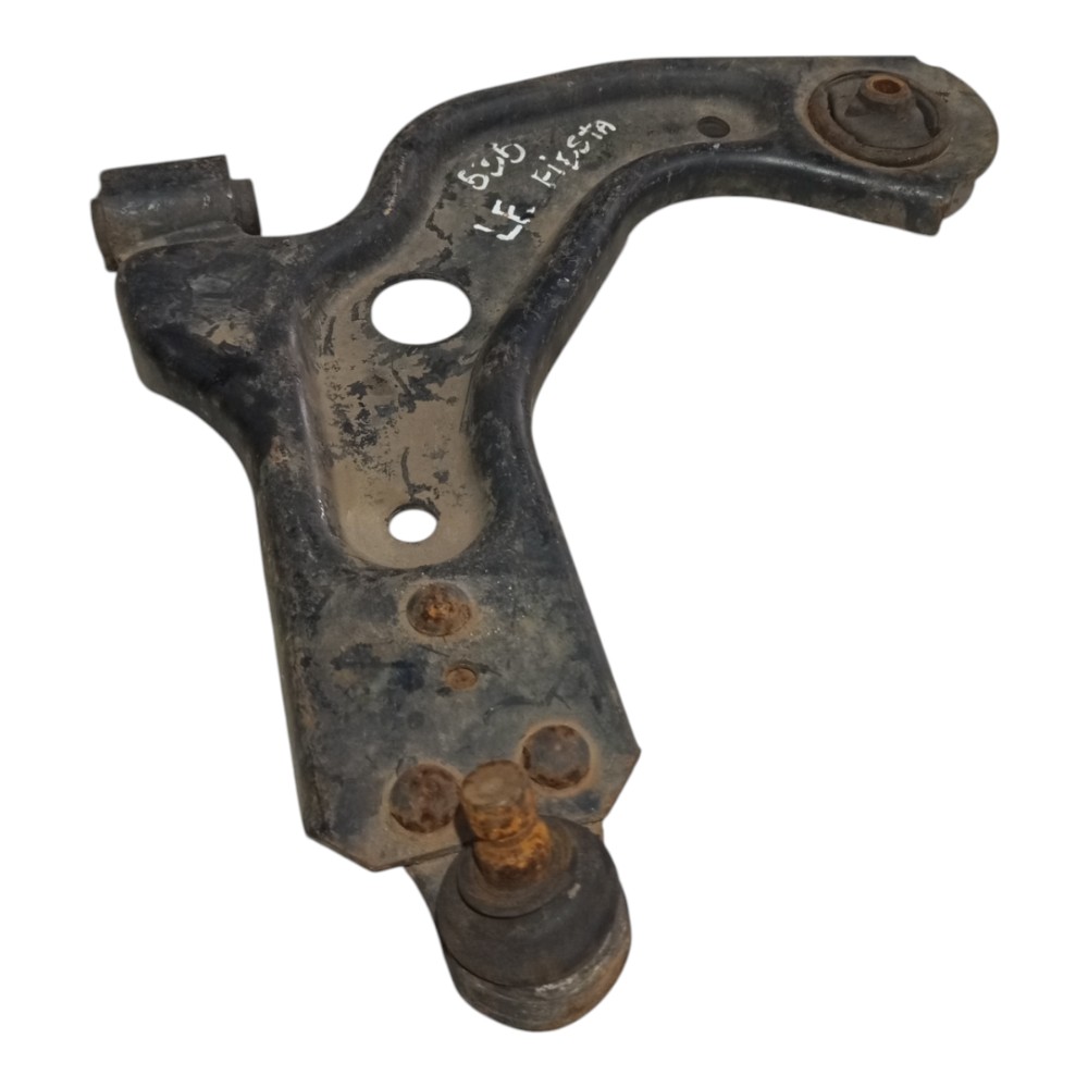 Bandeja Balança Dianteira Esquerda Ford Fiesta 2002-2014