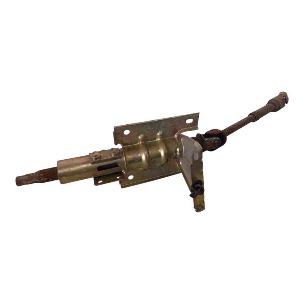 Coluna Direção Fiat Doblô Elx 1.3 1.4 2001 2002 2003 A 2009