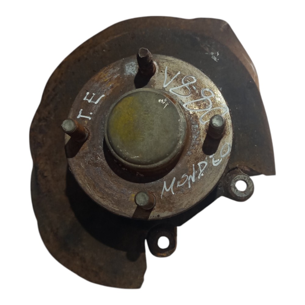 Manga Eixo Traseiro Esquerdo Ford Mondeo 92 93 94 A 2000