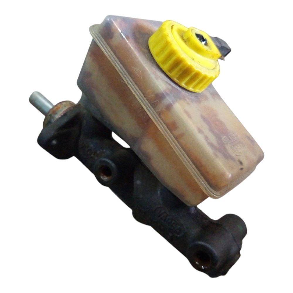 Reservatorio Óleo Cilindro Mestre Vw Gol Cht 1.0 1992 A 1996