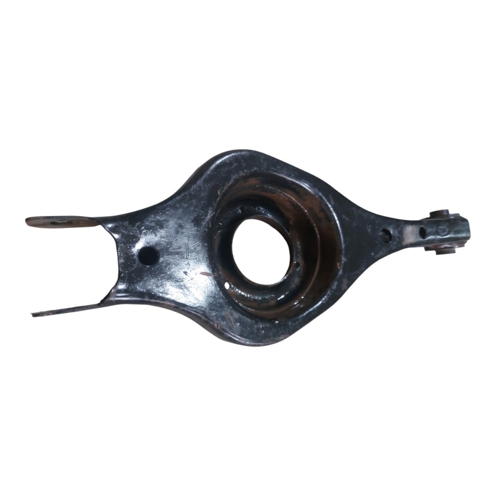 Balança Traseira Esquerda Hyundai Azera 2007 A 2010