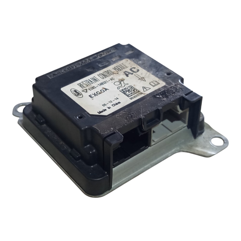 Modulo Central Ford Ka 1.0 8v Hatch 2014 2015 A 2021