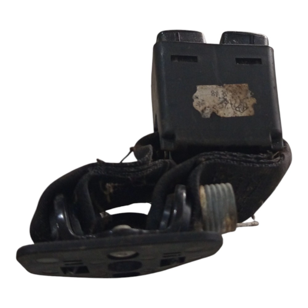 Engate cinto segurança banco traseiro Megane 1995 a 2008 7