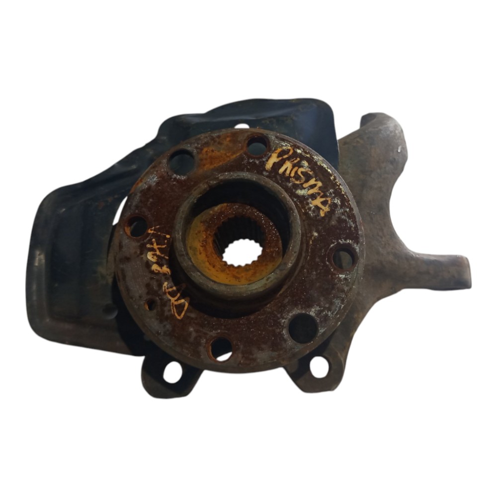 Manga Eixo Dianteiro Direiro Chevrolet Prisma 2006 A 2012