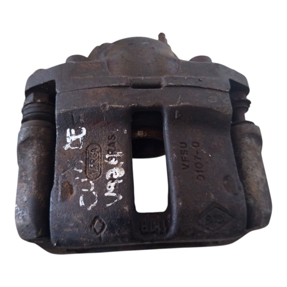 Pinça Freio Dianteiro Esquerdo Renault Clio 98 99 A 2006