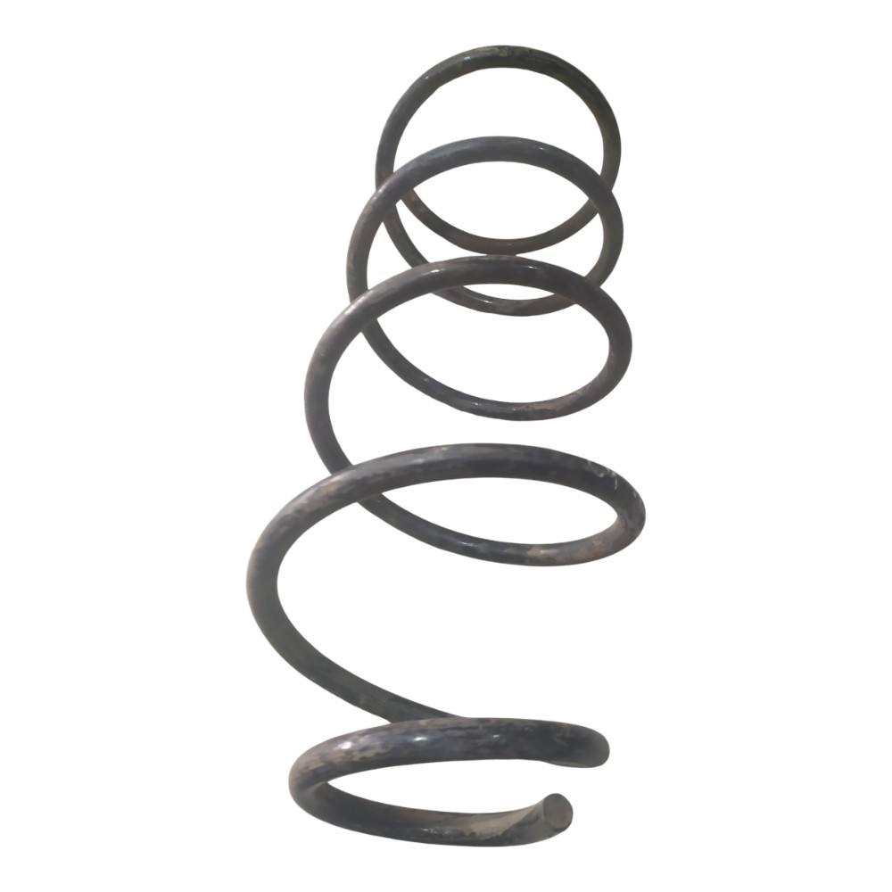 Mola Dianteira C4 2005 2006 2007 2008 2009 2010 A 2014