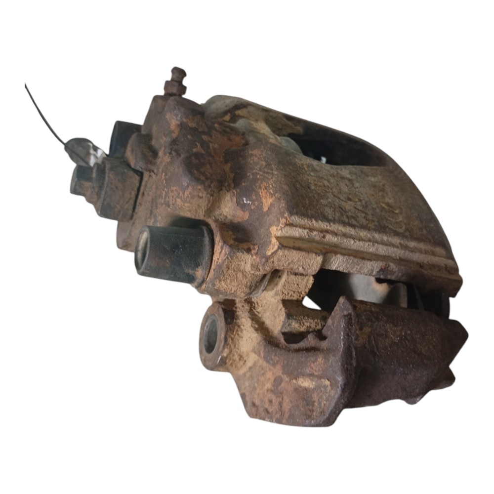 Pinça Freio Dianteiro Esquerdo Chevrolet Corsa 1994 A 2001