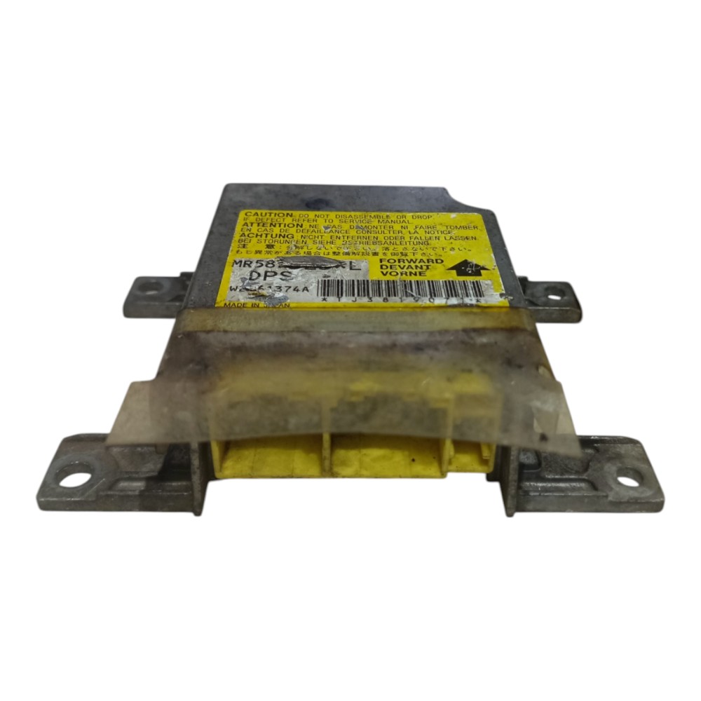 Módulo Central Airbag Mitsubishi Pajero Full 2006-2021