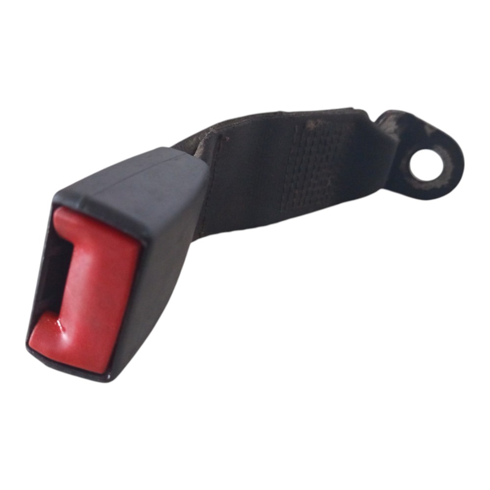 Engate Cinto Traseiro Esquerdo Fiat Siena 98 99 2000 A 2016