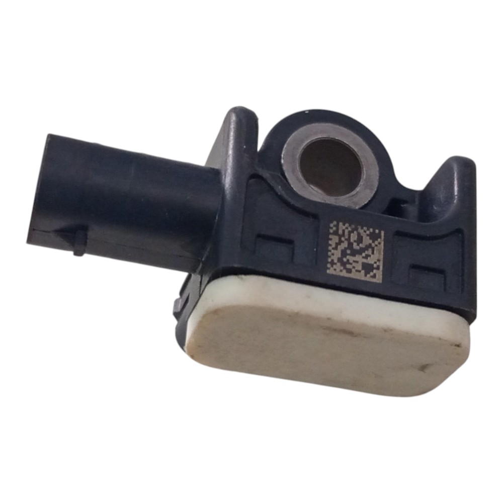 Sensor Impacto Airbag Mercedes-benz A200 Turbo 2012 A 2018