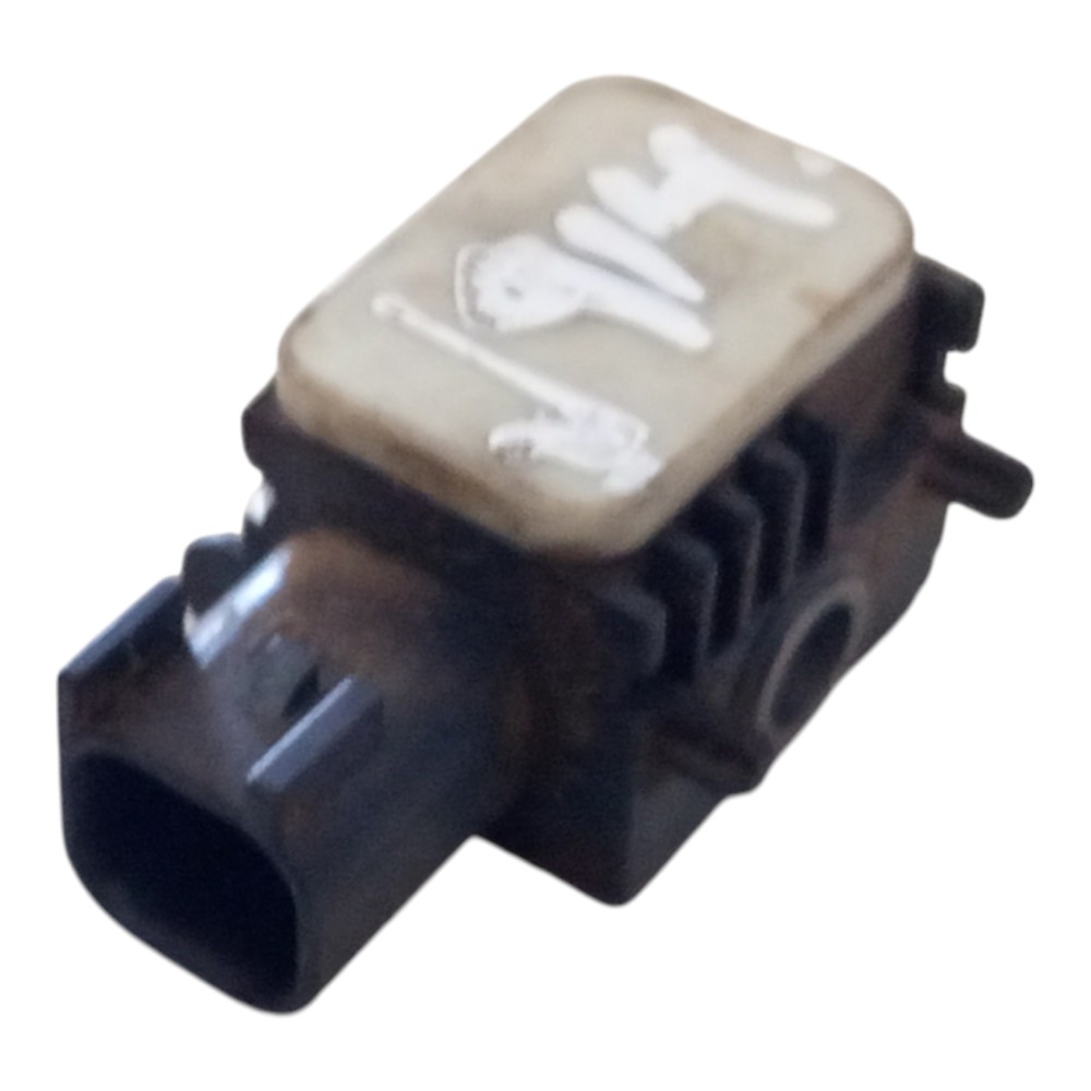 Sensor Impacto Espoleta Airbag Freelander 2 2006 2007 A 2014