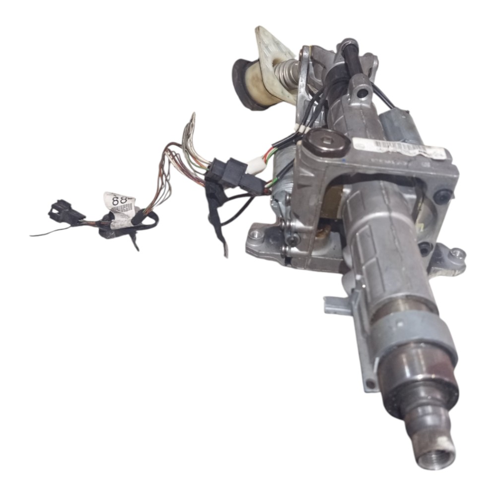 Coluna Direção Elétrica Mercedes-benz Ml350 2012 2013-2015