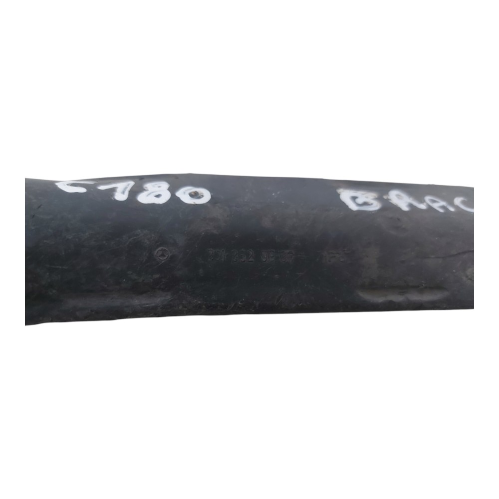 Braço Suspensão Traseira Esquerda Inferior Mercedes C180