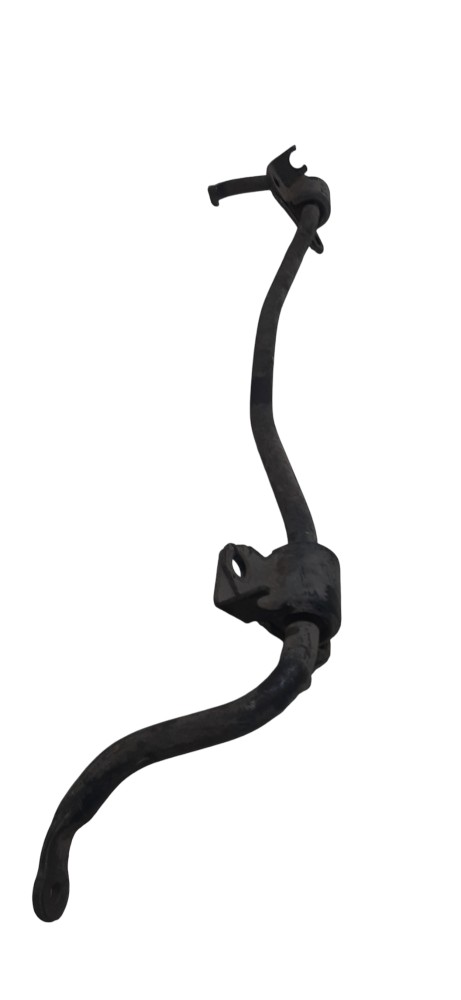 Barra Estabilizadora Traseira Jeep Cherokee  2000 A 2010 3