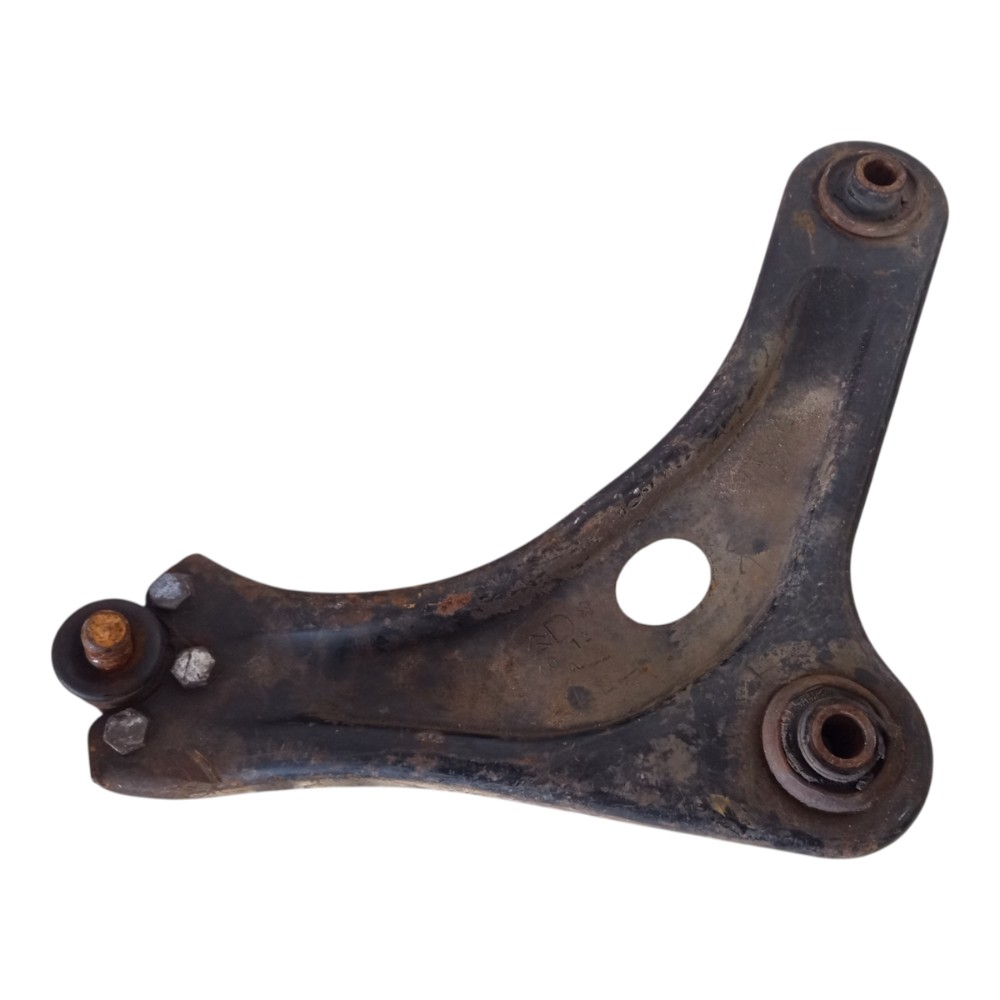 Bandeja Balança Dianteira Direita Citroen C3 2003 A 2011