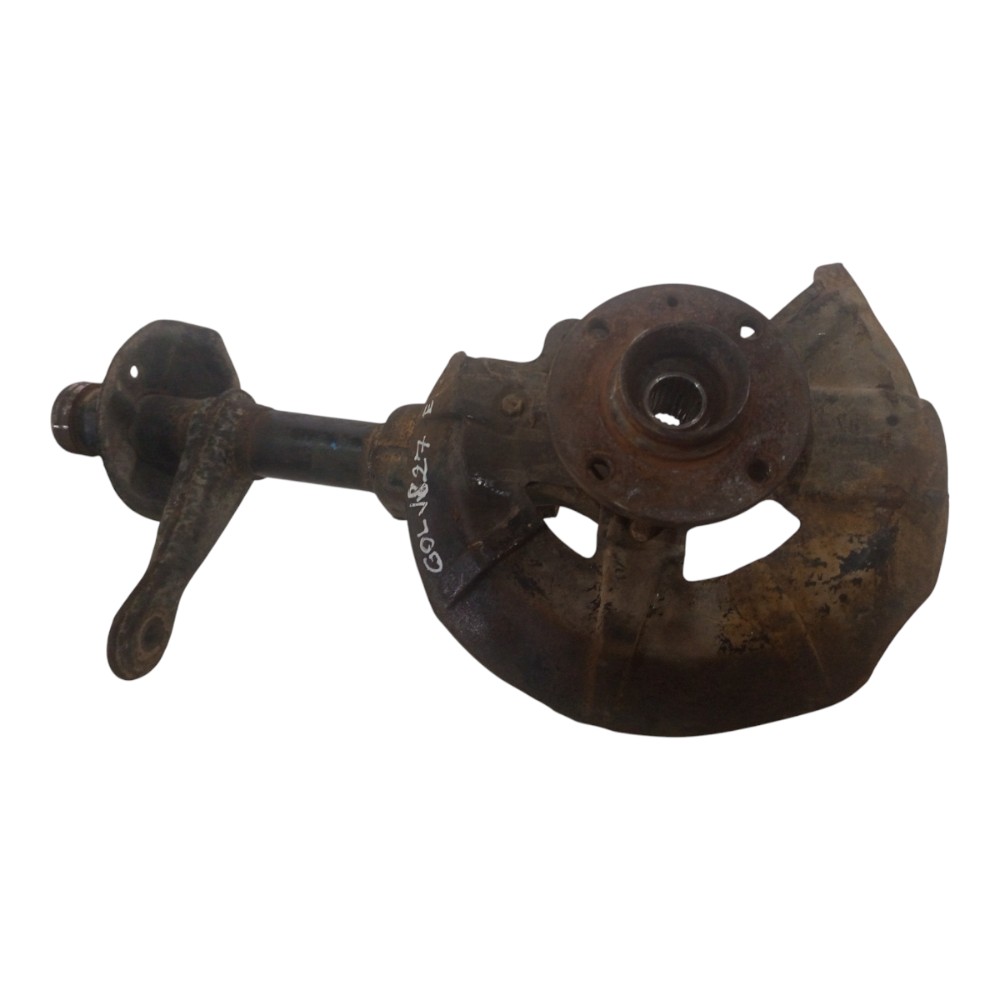 Montante Manga Eixo Dianteiro Esquerdo Gol G2 G3 1995 A 2005