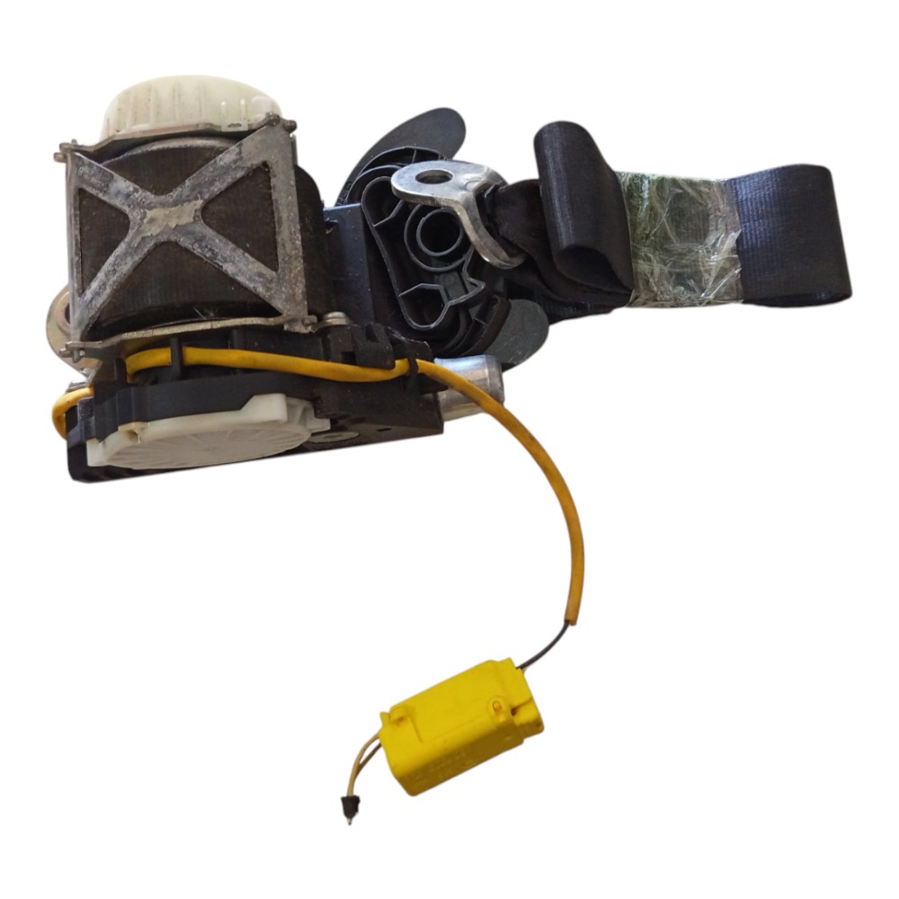 Cinto Segurança Dianteiro Direito Vw Tiguan 2007 2008 A 2017