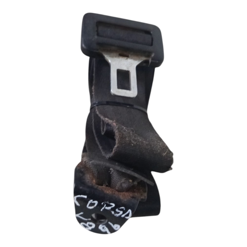 Cinto Abdominal Traseiro Direito Chevrolet Corsa 94 A 2002
