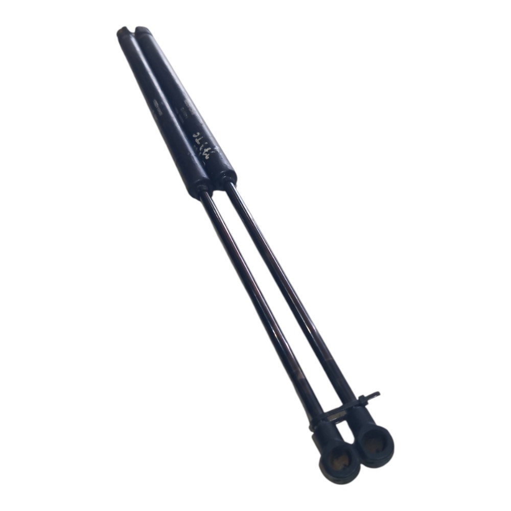 Par Amortecedores Traseiro Porta Malas Livina 2009 A 2014