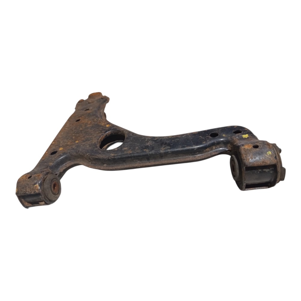 Bandeja Balança Dianteira Esquerda Gm Vectra B 1997-2006