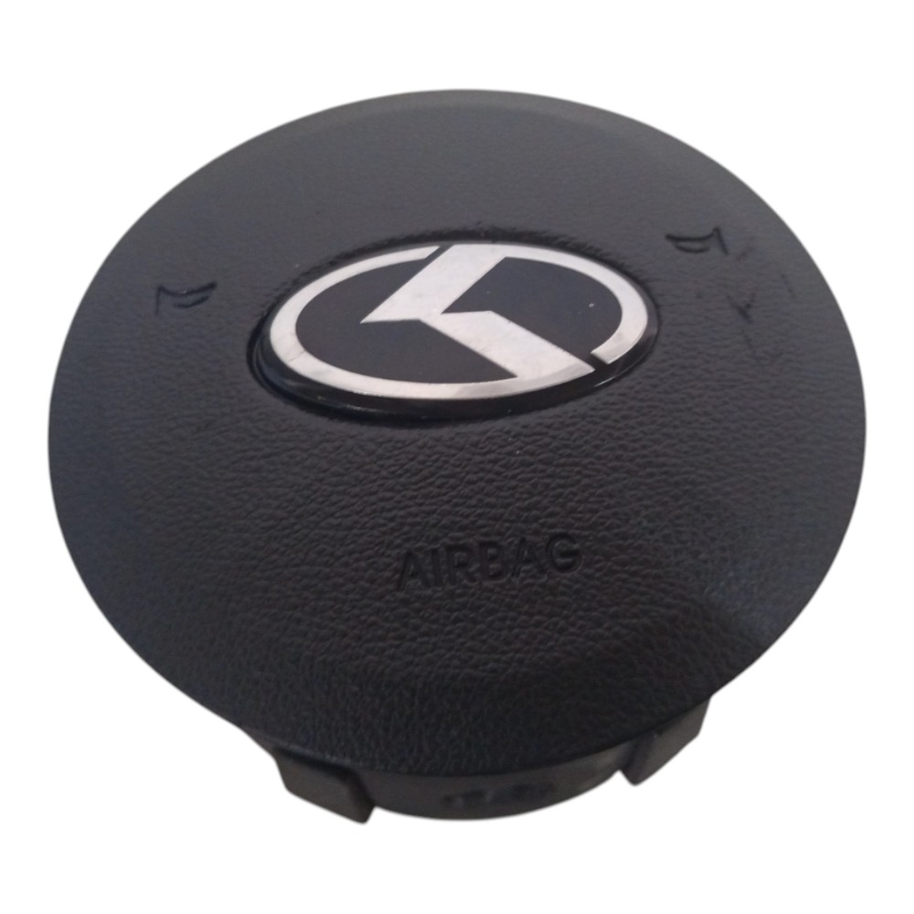 Bolsa Airbag Volante Kia Cerato Koup Sx3 2011 2012 A 2013