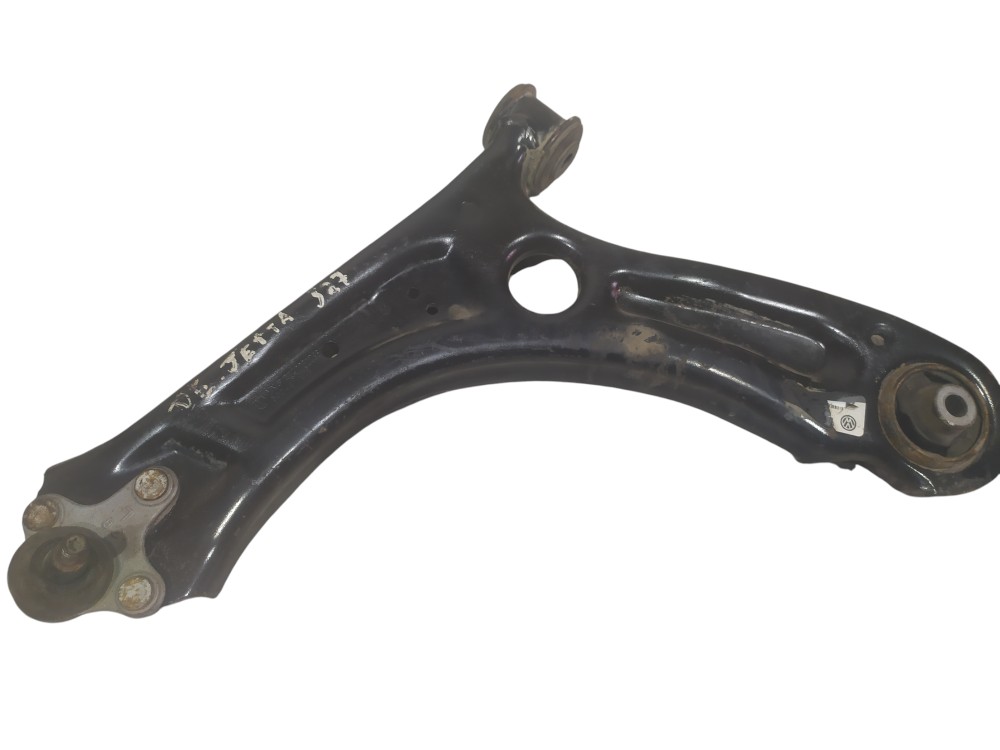 Bandeja Suspensão Dianteira Volkswagen Jetta 2010 2011 A 19