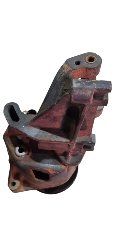 Bomba Direção Hidráulica Fiat Palio 2000 2001 2002 A 2012