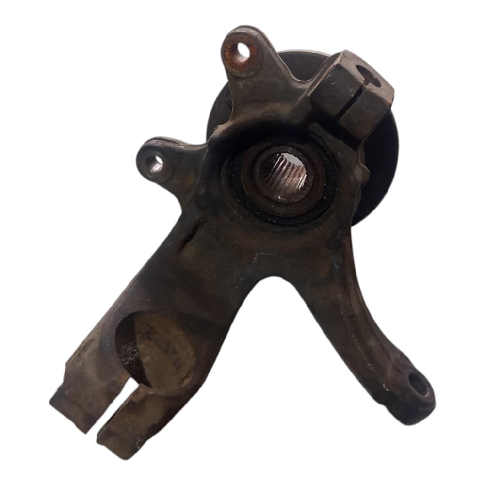 Manga Eixo Traseiro Esquerdo Ford Fiesta 2008 2009 A 2017