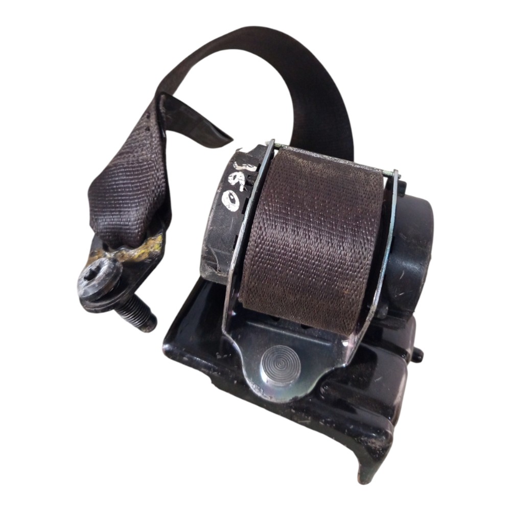 Cinto Segurança Traseiro Esquerdo Chevrolet Cruze 11 A 2016