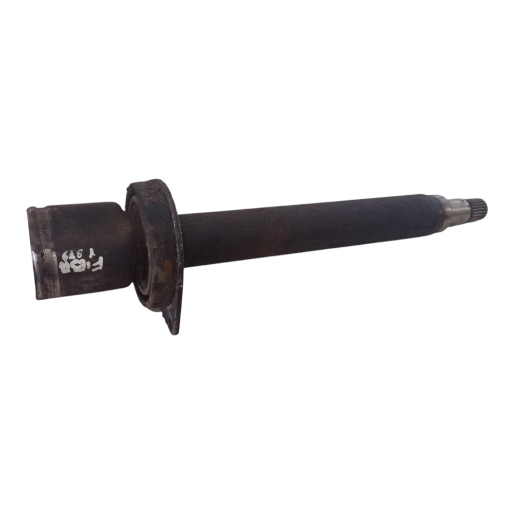 Eixo Tulipa Dianteira Direita Gord Fiesta Courier 95 A 2002