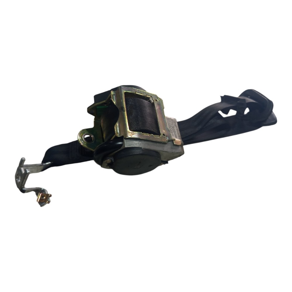 cinto segurança dianteiro esquerdo audi a3 1.8 99 a 2006