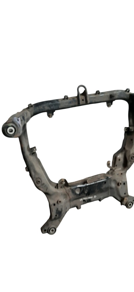 Quadro Agregado Dianteiro Landrover Freelander 2 2007 A 2012