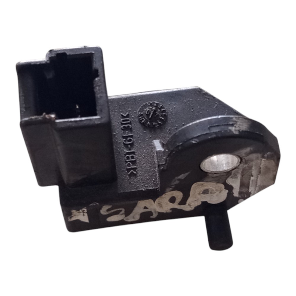 Sensor Impacto Airbag Citroen Xsara Picasso 2001 A 2012