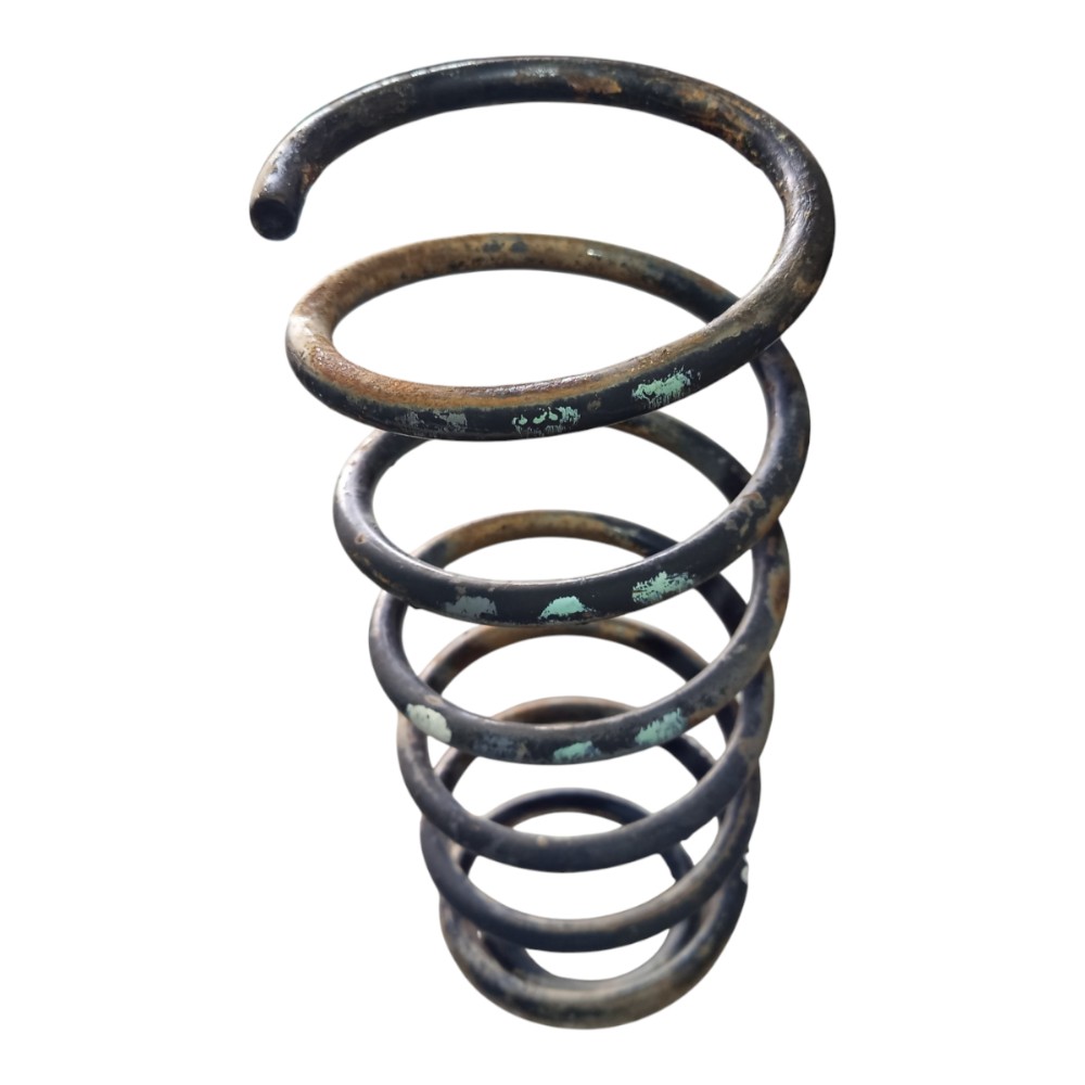 Mola Suspensão Dianteira Volkswagen Parati 1982 1983 A 2012