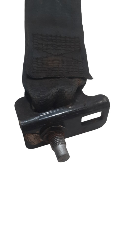 Cinto Traseiro Centro/esquerdo Fiat Stilo 2003 A 2011